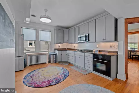 Kitchen - 5606 Hilltop Ave, Baltimore, MD 21206 photo 2 of 5
