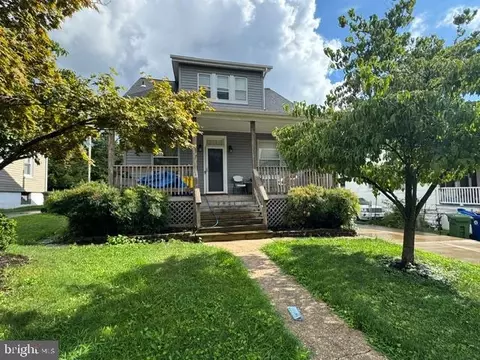 2821 Hemlock Ave, Baltimore, MD 21214 photo 2