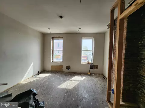 Living - 2932 Greenmount Ave, Baltimore, MD 21218 photo 1 of 1