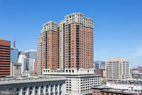 414 Water St #2110, Baltimore, MD 21202