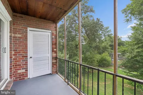 Exterior - 6431 Walther Ave #E, Baltimore, MD 21206 photo 3 of 5