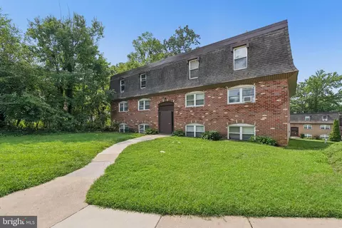 Exterior - 6431 Walther Ave #E, Baltimore, MD 21206 photo 4 of 5