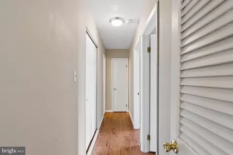 Entry Way - 6431 Walther Ave #E, Baltimore, MD 21206 photo 3 of 3