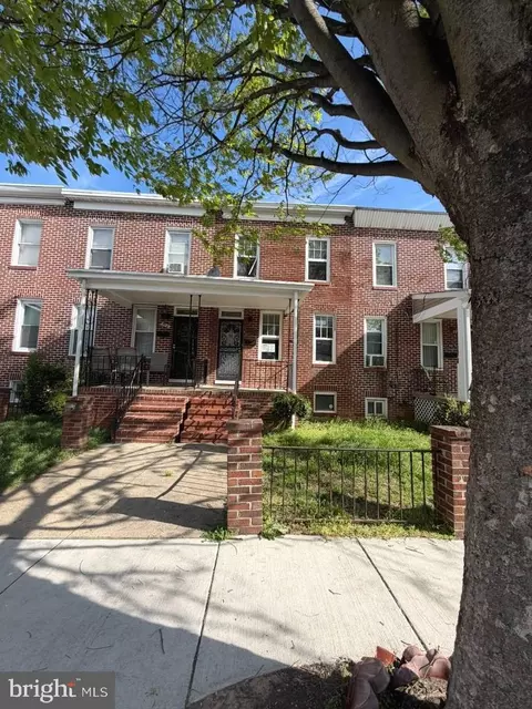 Other - 3418 Elmora Ave, Baltimore, MD 21213 photo 9 of 9