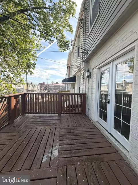 Exterior - 3418 Elmora Ave, Baltimore, MD 21213 photo 2 of 2