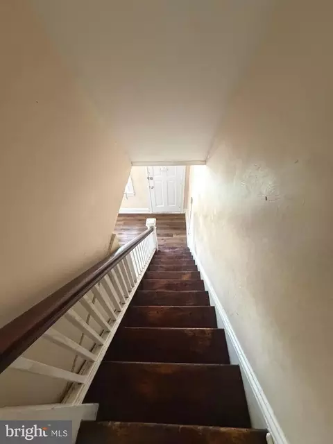 Entry Way - 3418 Elmora Ave, Baltimore, MD 21213 photo 4 of 4