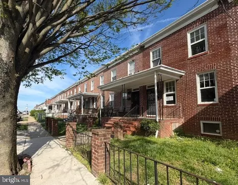 Other - 3418 Elmora Ave, Baltimore, MD 21213 photo 8 of 9