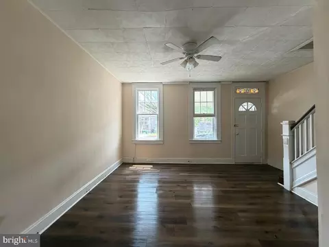 Living - 3418 Elmora Ave, Baltimore, MD 21213 photo 1 of 4