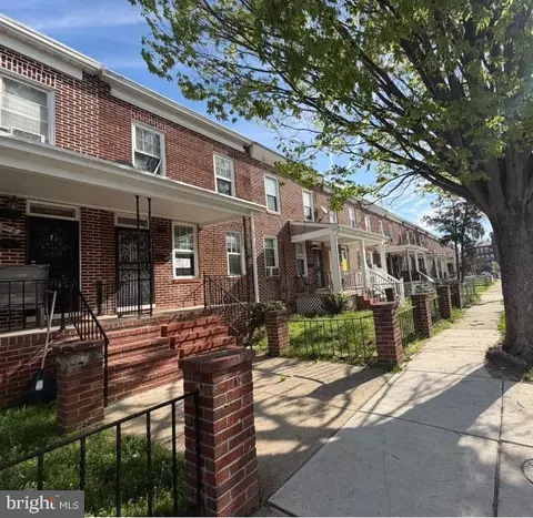 Other - 3418 Elmora Ave, Baltimore, MD 21213 photo 7 of 9