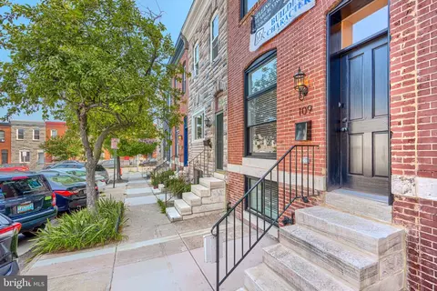 109 S Clinton St, Baltimore, MD 21224