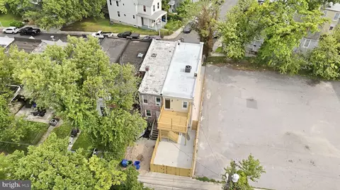 View/Area - 700 Belgian Ave, Baltimore, MD 21218 photo 3 of 5