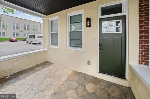 Exterior - 700 Belgian Ave, Baltimore, MD 21218 photo 2 of 7