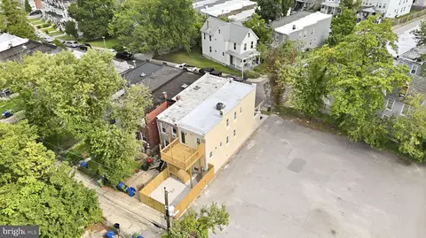 View/Area - 700 Belgian Ave, Baltimore, MD 21218 photo 4 of 5