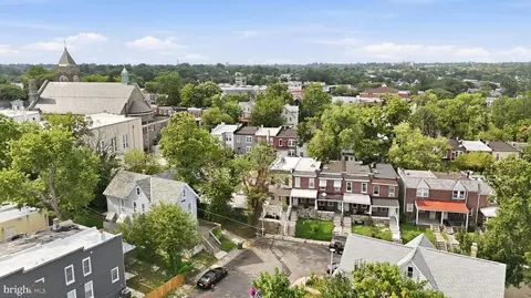 View/Area - 700 Belgian Ave, Baltimore, MD 21218 photo 5 of 5