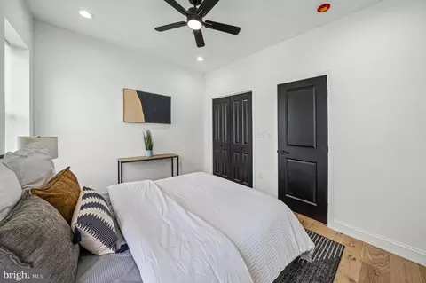 Bedroom - 700 Belgian Ave, Baltimore, MD 21218 photo 5 of 5