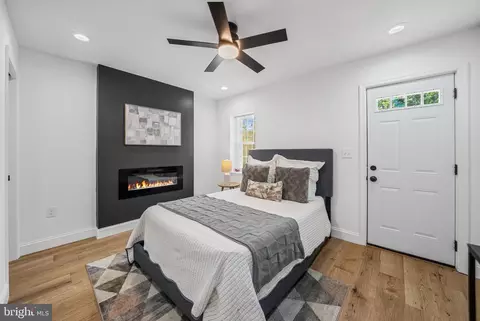 Bedroom - 700 Belgian Ave, Baltimore, MD 21218 photo 1 of 5