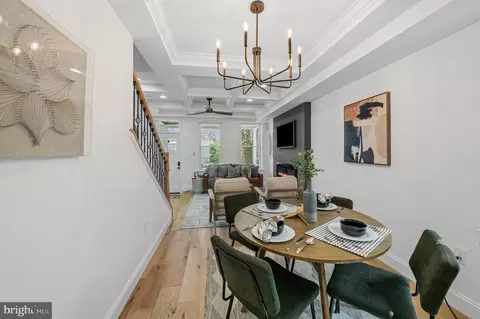 Dining - 700 Belgian Ave, Baltimore, MD 21218 photo 1 of 1