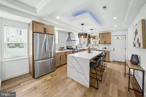 Kitchen - 700 Belgian Ave, Baltimore, MD 21218 photo 1 of 2