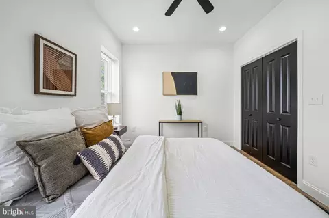Bedroom - 700 Belgian Ave, Baltimore, MD 21218 photo 4 of 5