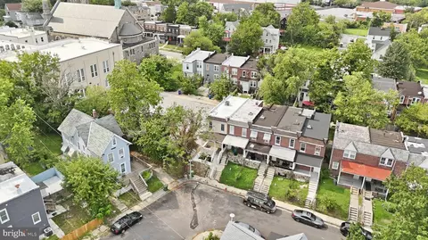 View/Area - 700 Belgian Ave, Baltimore, MD 21218 photo 2 of 5