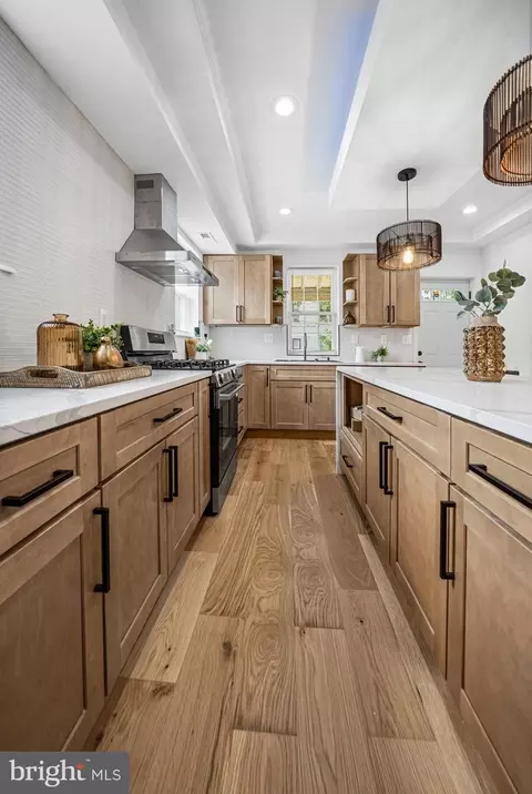 Kitchen - 700 Belgian Ave, Baltimore, MD 21218 photo 2 of 2