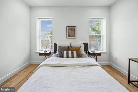 Bedroom - 700 Belgian Ave, Baltimore, MD 21218 photo 3 of 5