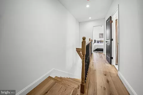 Entry Way - 700 Belgian Ave, Baltimore, MD 21218 photo 3 of 3