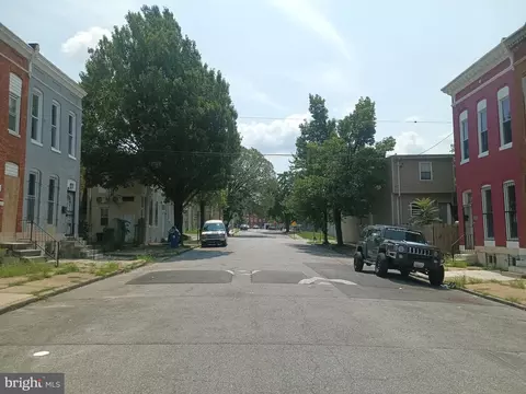 709 Appleton St, Baltimore, MD 21217 photo 5