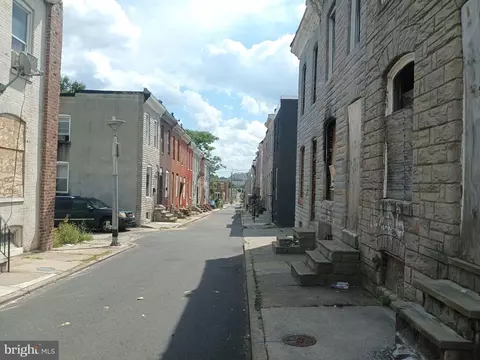 Other - 709 Appleton St, Baltimore, MD 21217 photo 4 of 4