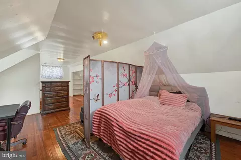 Bedroom - 5713 Anthony Ave, Baltimore, MD 21206 photo 5 of 6