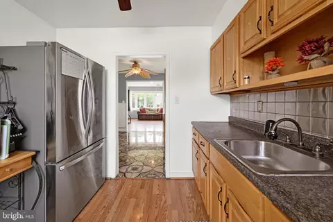 Kitchen - 5713 Anthony Ave, Baltimore, MD 21206 photo 3 of 3