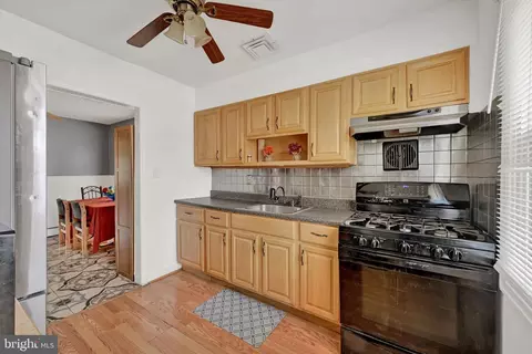 Kitchen - 5713 Anthony Ave, Baltimore, MD 21206 photo 2 of 3