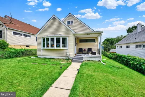 Other - 5713 Anthony Ave, Baltimore, MD 21206 photo 1 of 6