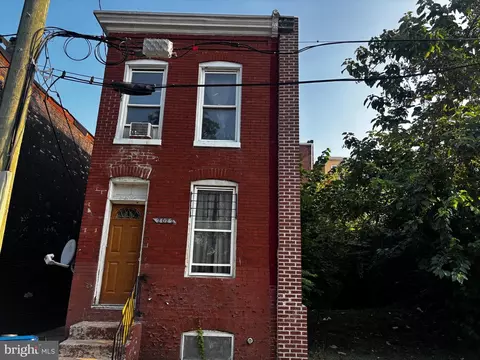 2022 Booth St, Baltimore, MD 21223 photo 2