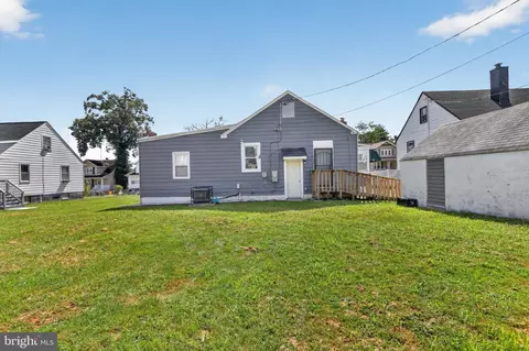 Other - 2804 Ruscombe Ln, Baltimore, MD 21215 photo 10 of 15