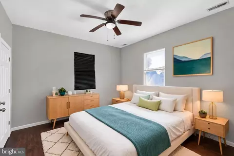 Bedroom - 2804 Ruscombe Ln, Baltimore, MD 21215 photo 1 of 4