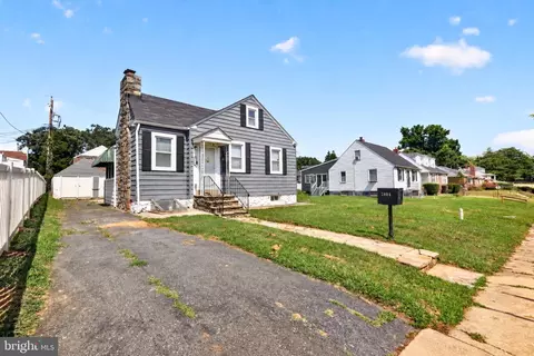 Other - 2804 Ruscombe Ln, Baltimore, MD 21215 photo 1 of 15