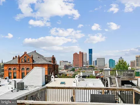 Other - 1306 Marshall St, Baltimore, MD 21230 photo 2 of 11