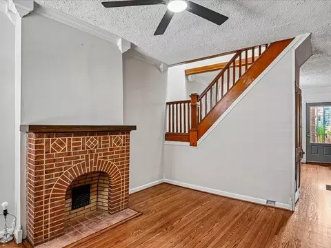 Living - 1306 Marshall St, Baltimore, MD 21230 photo 2 of 2