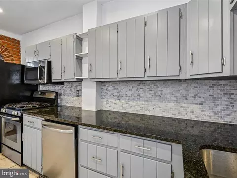Kitchen - 1306 Marshall St, Baltimore, MD 21230 photo 1 of 2
