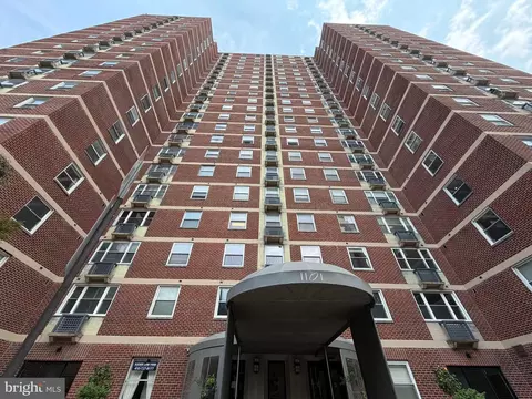 1101 Saint Paul St #308, Baltimore, MD 21202