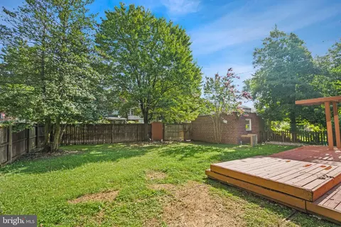 Exterior - 900 E Belvedere Ave, Baltimore, MD 21212 photo 9 of 9
