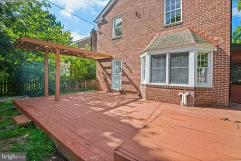 Exterior - 900 E Belvedere Ave, Baltimore, MD 21212 photo 5 of 9