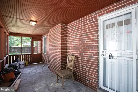 Exterior - 900 E Belvedere Ave, Baltimore, MD 21212 photo 4 of 9