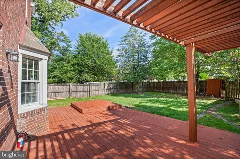 Exterior - 900 E Belvedere Ave, Baltimore, MD 21212 photo 6 of 9