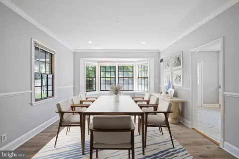 Dining - 900 E Belvedere Ave, Baltimore, MD 21212 photo 1 of 1