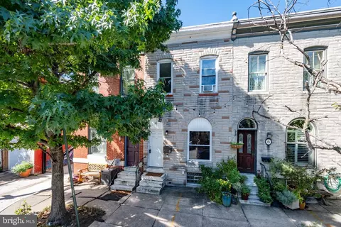 4 N Potomac St, Baltimore, MD 21224