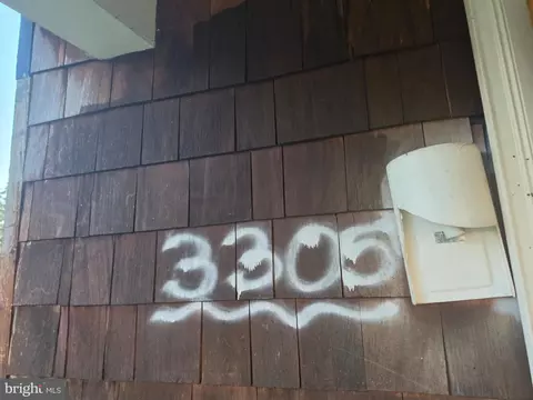 Exterior - 3305 Elgin Ave, Baltimore, MD 21216 photo 2 of 2