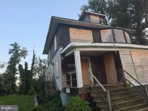 Other - 3305 Elgin Ave, Baltimore, MD 21216 photo 2 of 4