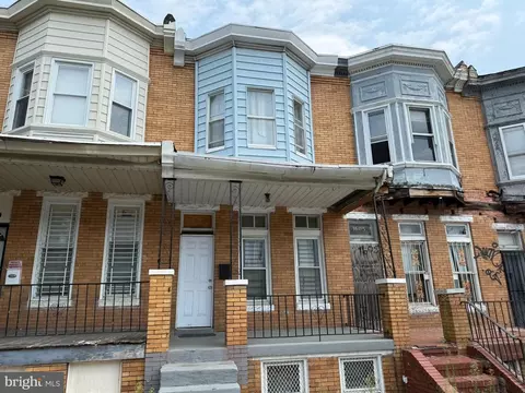 1607 N Monroe St, Baltimore, MD 21217 photo 2